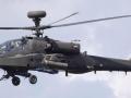 В Калифорнии упал военный вертолет, есть погибшие