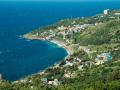 В Крыму признались о падение турпотока