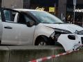 В Германии автомобиль въехал в толпу: пострадали 6 человек