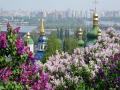 Київ у травні накриє літня спека: календар погоди на кожен день