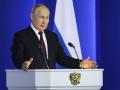 Переговорна кабіна Путіна: кого так сильно боїться кремлівський диктатор