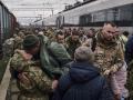 В Україні збільшать граничний вік прийняття на службу для офіцерів