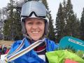 Українська сноубордистка завоювала "золото" на заключному етапі Кубка Європи