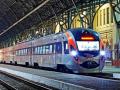 Сегодня украинские железнодорожники отмечают профессиональный праздник