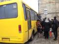 В Киеве за две недели проверено 20 автомобильных перевозчиков 