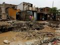 Количество жертв наводнений в странах Южной Азии достигло 700 человек