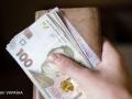 Як змінилася зарплата українців з початку війни: дані Пенсійного фонду