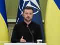 Чи можливий вступ України до НАТО "частинами": відповідь Зеленського