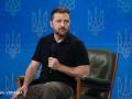 Зеленський про закінчення війни: "Ми ближче до миру, ніж ми думаємо"