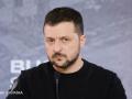 Зеленський розповів, коли ЗСУ будуть готові до контрнаступу