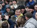 Луценко назвал нардепов, помогавших Саакашвили сбежать
