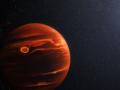 Астрономи помітили гігантський "іншопланетний світ" із двома сонцями та піщаною бурею