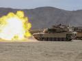 США розпочнуть навчання українських військових на танках Abrams