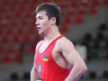 Україна здобула першу медаль на чемпіонаті світу-2022 з греко-римської боротьби