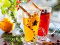 5 напоїв світу, які варто спробувати і якими можна зігрітися на Новий рік