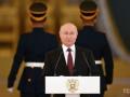 "Чи то президент — ідіот, чи старець — несправжній": зустріч Путіна з шаманом на Валдаї не увінчалася успіхом