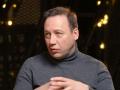 Зірка "Вороніних" актор Дронов підтримав війну в Україні та наразився на критику 