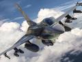 Коли F-16 літатимуть в українському небі: прем'єр Данії приємно здивував відповіддю