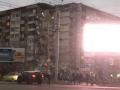 В России от взрыва газа обрушился дом в Ижевске