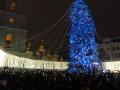 У Кличко рассказали, как будут Киев развлекать в новогоднюю ночь