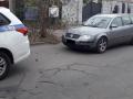 В Бердянске три авто с еврономерами оштрафовали на 1,62 млн. грн.