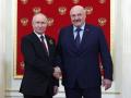 Маломуж розкрив таємницю хвороби Лукашенка: до чого тут Путін
