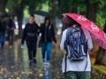 Прогноз погоди на 20 вересня: жителям яких регіонів потрібно брати у вівторок парасолі