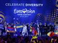 Евровидение-2017: Госаудитслужба заявила, что «спасла» 2,8 миллиона гривен