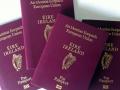 Ирландия выдала рекордное количество паспортов иностранцам