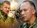 Хто кращий – Сирський чи Залужний: генерал зі США оцінив зміну військового командування в Україні