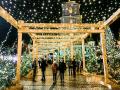 Синоптики рассказали, какой будет погода в Киеве на Рождество