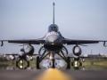 Вражаючі можливості: якою зброєю F-16 закриють українське небо