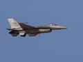 Данія готова допомогти з навчанням українських пілотів на F-16, - Міноборони