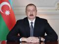 Азербайджан збільшуватиме обсяги експорту газу до Європи, - Алієв