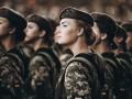 Вперше в історії ЗСУ створять уніфіковану військову форму для жінок