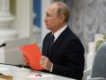 Путін підписав указ у відповідь на запровадження максимальної ціни на російську нафту: деталі