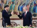 Росія може стати економічною колонією Китаю: прогноз директора ЦРУ
