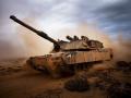 Американські танки Abrams виводять з лінії фронту в тил: AP назвало причину