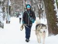 Синоптики розповіли, як довго в Україні протримається морозна погода