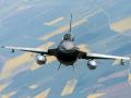 Американські пілоти готові керувати F-16 в Україні