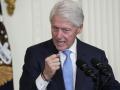 Білл Клінтон шкодує, що "змусив" Україну погодитись на відмову від ядерної зброї
