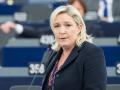 Во Франции закрыли банковские счета Ле Пен и ее партии