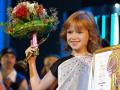 Украину на Детском Евровидение-2017 представит Анастасия Багинская