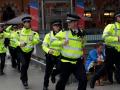 Эвакуация в Лондонском метро: полиция разыскивает двух мужчин