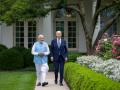 Байден та прем'єр Індії домовилися разом брати участь у відновленні України