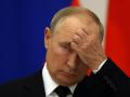 Путін допустив скорочення видобутку нафти через цінову стелю
