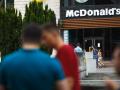 McDonald's відкрив зали у 10 ресторанах Києва: де можна смакувати всередині