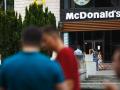 У Києві ресторани McDonald's активно готують до відкриття: де і коли запрацюють "маки"