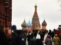 У Росії анонсували акцію протесту проти мобілізації