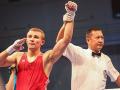 Украинец Хижняк – лучший боксер чемпионата мира по боксу